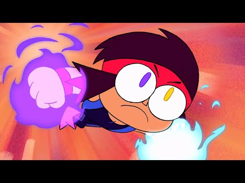 OKKO AMV {Hero}