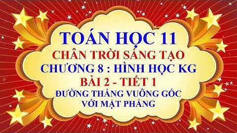 Bài tập toán 11 hình học chương 2 năm 2024