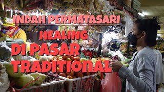 SHOPPING AT THE MARKET | CLEANSING THE HOUSE | PHONE WITH BANG ARIE