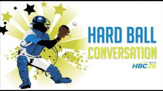 Hard Ball Conversation: Ron Cey edition