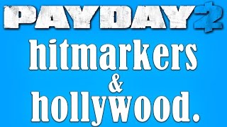 Payday 2 mods: Visual improvements (How to mod #4) Payday 2 mods: Visual improvements (How to mod #4)