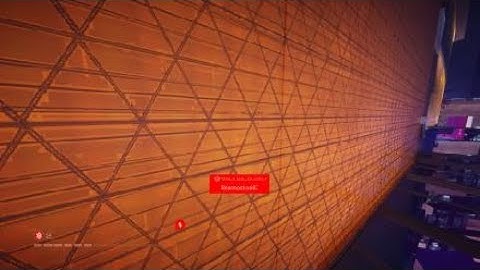 Mirrors edge catalyst: Hackable Billboard: Ocean Pier East