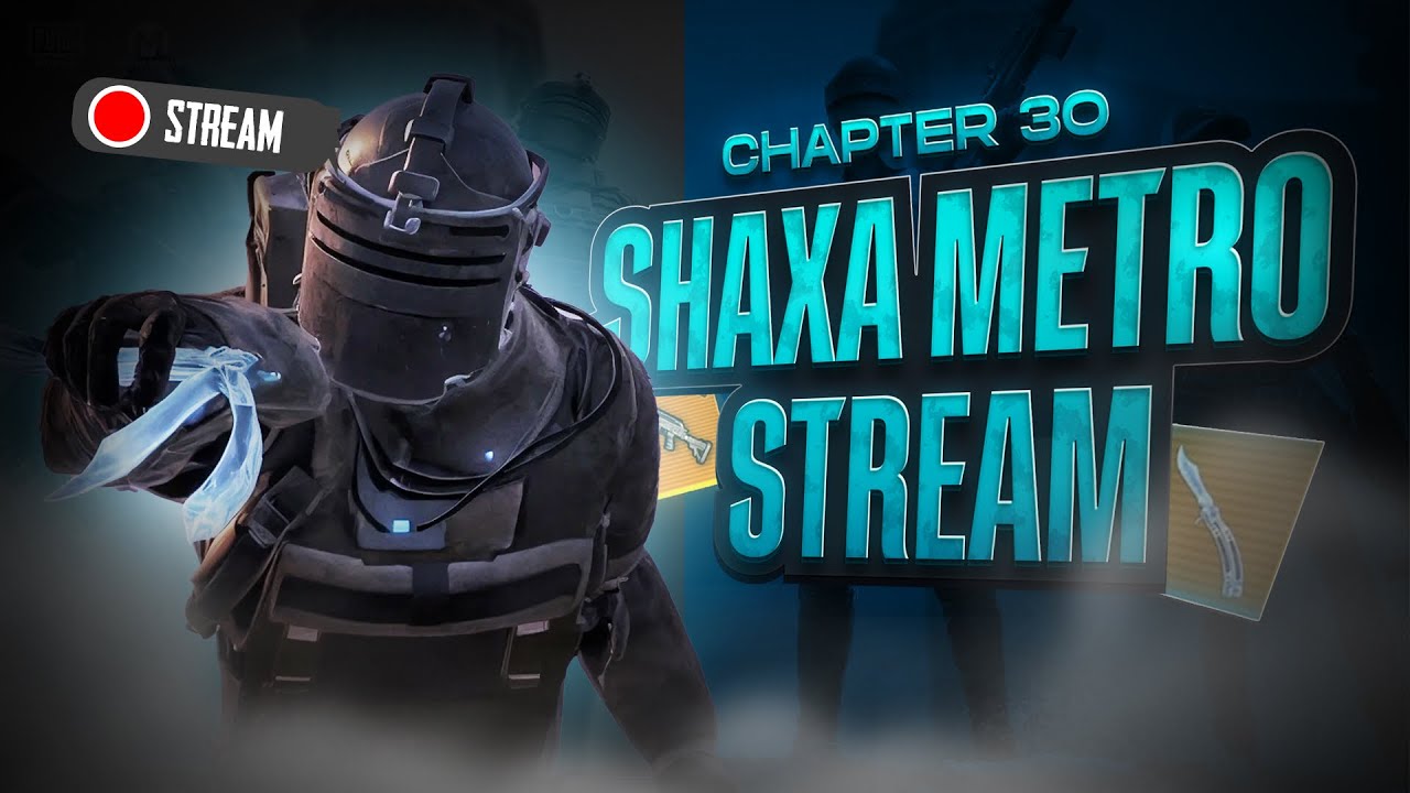 chapter 30 Go metro royale live uzb