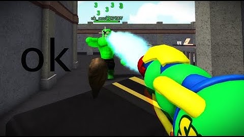 Full Game Release Shenanigans - [R2D]