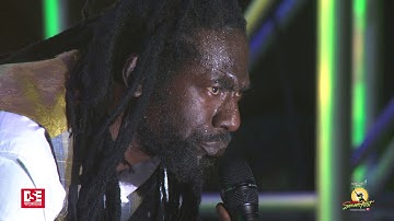 Buju Banton - Reggae Sumfest 2019 (Part 2 of 4)