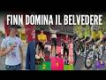Come si ORGANIZZA una GARA INTERNAZIONALE?🏆 | Giro del BELVEDERE 2026😍