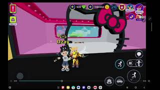 Uzay La Dansss Edit Yaptımmm Nasıl Olmuşşş