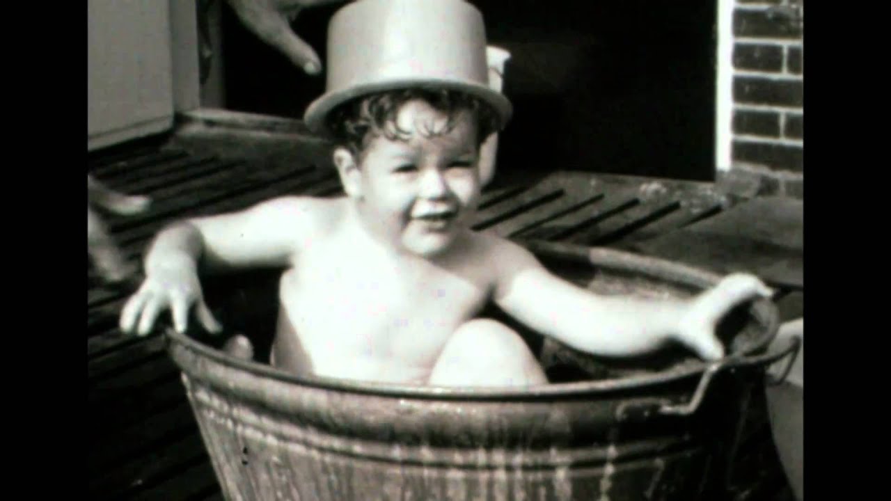 Super 8 en dubbel 8 films gescand door The Transfershop