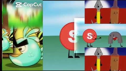 Scan Vs Round 15 V82