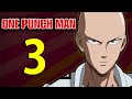 One Punch Man Season 3 Trailer, Episode 1 Release Date Announced?