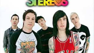 Watch Stereos Hey Cupid video