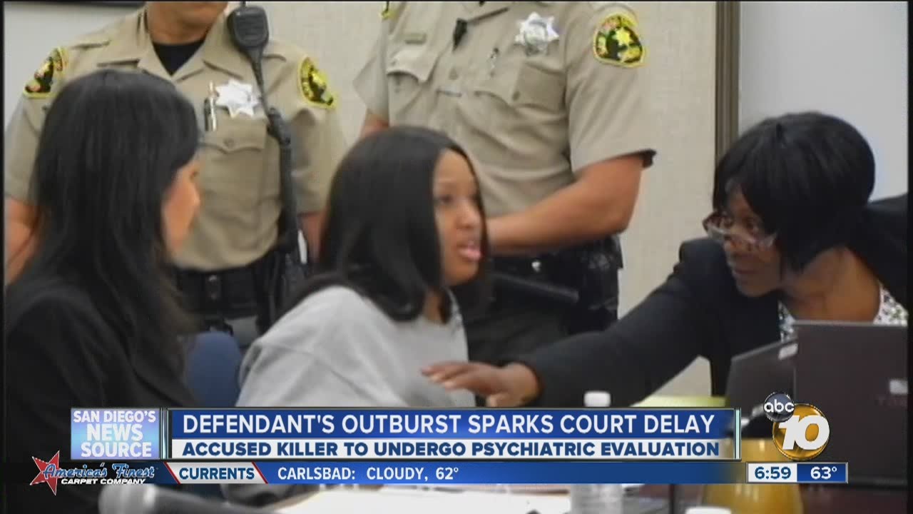 Woman accused of killing ex-lover in court: Vegas Bray suspected in death of Victor Saucedo