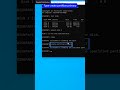 Step-by-step instructions to guide the process of formatting USB using CMD on Windows 10/11. #tech