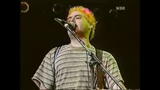NOFX - LIVE in ESSEN - 29/05/1993