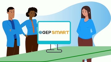 How Diane Masters Supplier Relationships With GEP SMART