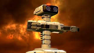 [SFM] Super Smash Bros. Endgame - R.O.B Spotlight Scene Teaser