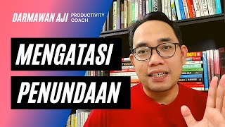 [Anti-Procrastination] How to Overcome Procrastination