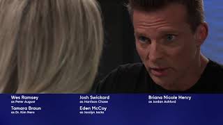 General Hospital Sneak Peek For 71519