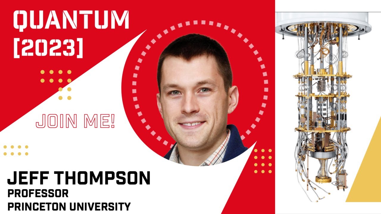 WOMANIUM QUANTUM : DAY 7 Hardware Lecture: Neutral-Atom Quantum ...