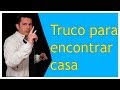 Truco para encontrar casa a buen precio!!!