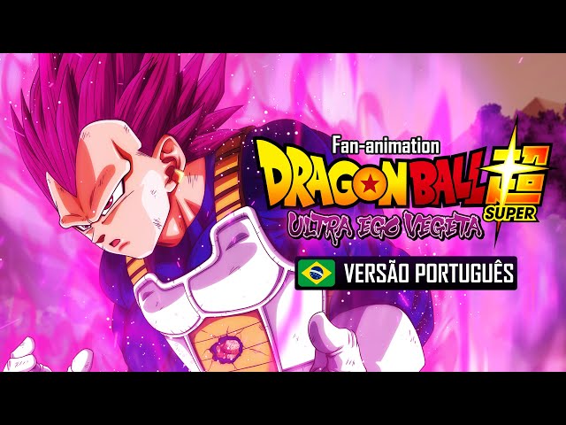 Colorindo o Vegeta Na Nova transformação Ultra Ego #5 live 