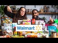 Epic 50+ Walmart Vegan Grocery Haul + Our Must Buy Vegan Favorites