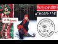 #Second-Vlog декабря #ЗимнийЛес #VLOGMAS