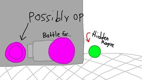 I Was Playing Ultra Hunter Like Normal, but Then Accidentally Stacked Bullets Somehow… (arras.io)