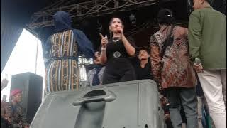 DIAN ANIC || NGOBOR KODOK || BARENG JHONI || ANICA NADA LIVE