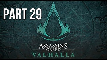 LIGHT THE BEACON! | Assassins Creed Valhalla