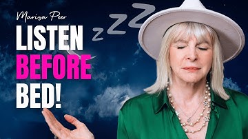 Hypnosis For Your Mental Health [LISTEN EVERY NIGHT] | Marisa Peer