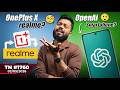 OnePlus x realme 🤯, Galaxy S27 Design?, iPhone Ultra Coming, Galaxy Glasses, ChatGPT Phone🤖-#TTN1760