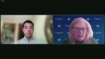 White House Talent Pipeline Challenge: Creating Diverse Infrastructure Jobs