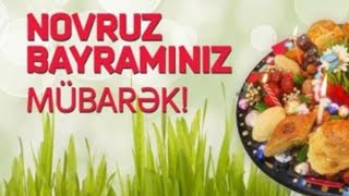 Novruz bayrami mahnilari, Novruz bayraminiz mübarek, Novruz bayramı 2021, İlaxir cersenbe 2021,