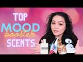 Top MOOD BOOSTER Fragrances | Happy Scents Tag by Moon Perfumes