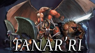 Dungeons & Dragons: Tanar'ri (Demons)