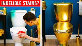Famous 25 Money-Saving Home Repair Hacks || Simple Tips to Fix Everything Around You! Wealth