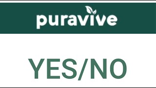 Puravive Review | Legit Or Not? |