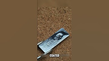 What Happens When Gold Meets Mercury? | The Legendary Gold Eater Explained!