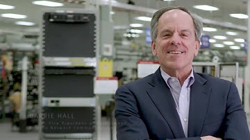 FNC uses Fujitsu SAP to build the factory of the future