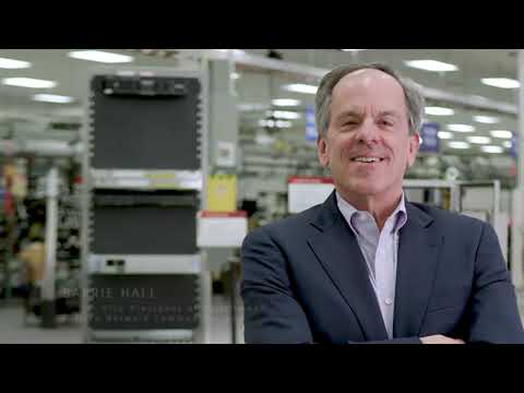 FNC uses Fujitsu SAP to build the factory of the future