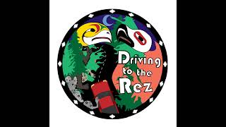 Find or Create your high-frequency tribes - Driving to the Rez - Episode 85