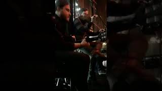 Hatıran Yeter (keman)🎻