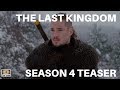 THE LAST KINGDOM Season 1 Review (Spoiler Free)