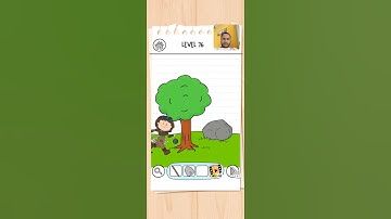 🧠 Brain Test 3 Level 76