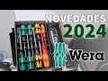 Novedades wera 2024 especial ciclismo