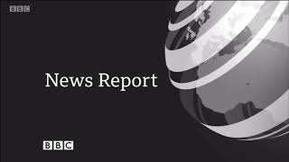 BBC One Coverage interruption on the death of the Duke of Edinburgh