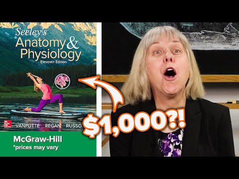 Senior Citizens Guess The Price Of College Textbooks