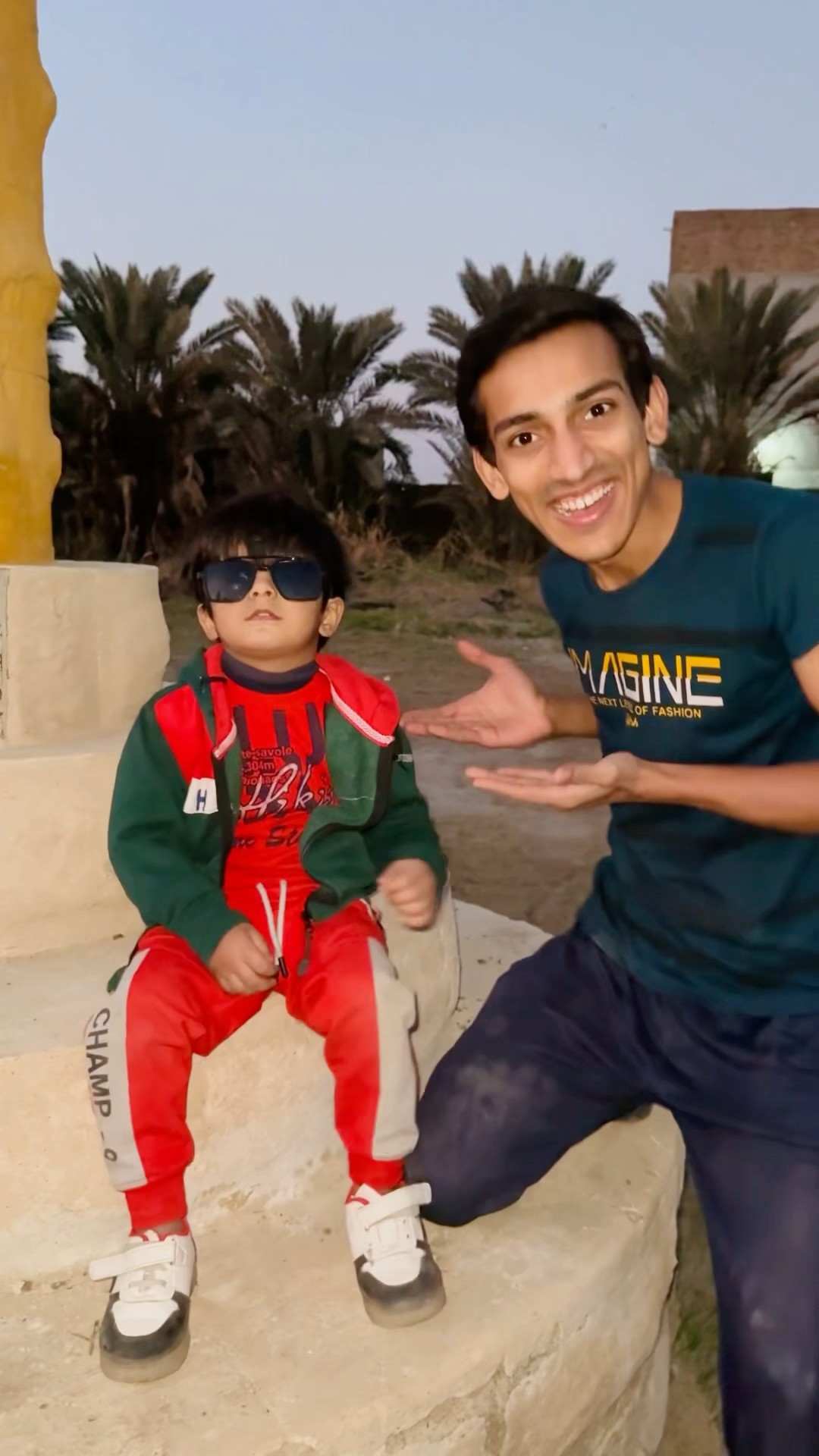 Cute Baby After Rejection ?|