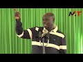 "'Saprano Amepanga Kuiba KSh 16 Million Kila Siku!' Gachagua Drops BOMBSHELL on DP Kindiki!"